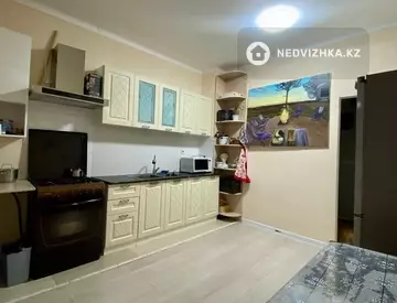 2-комнатная квартира, этаж 9 из 9, 60 м², миниатюра 4