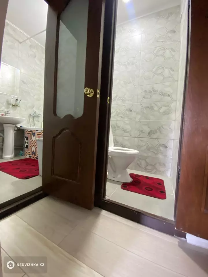 2-комнатная квартира, этаж 9 из 9, 60 м², фотография 5