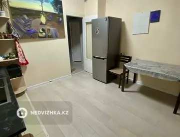 2-комнатная квартира, этаж 9 из 9, 60 м², миниатюра 6