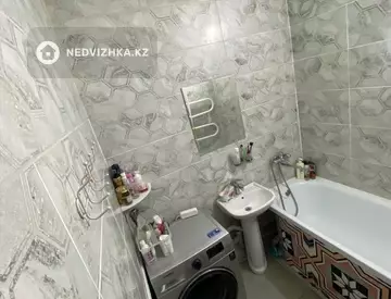 2-комнатная квартира, этаж 9 из 9, 60 м², миниатюра 7