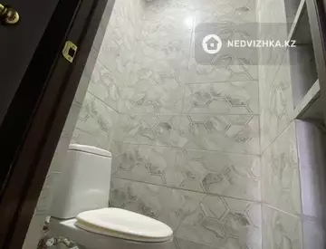 2-комнатная квартира, этаж 9 из 9, 60 м², миниатюра 8
