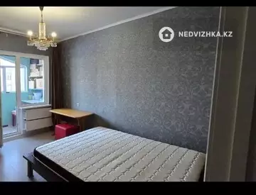 2-комнатная квартира, этаж 9 из 9, 60 м², миниатюра 10