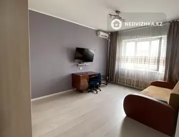 2-комнатная квартира, этаж 9 из 9, 60 м², миниатюра 11
