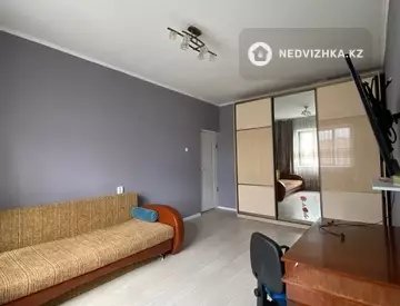 2-комнатная квартира, этаж 9 из 9, 60 м², миниатюра 12