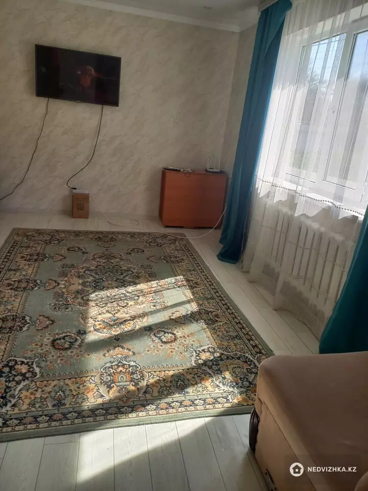 3-комнатный дом, 6.5 соток, 90 м²