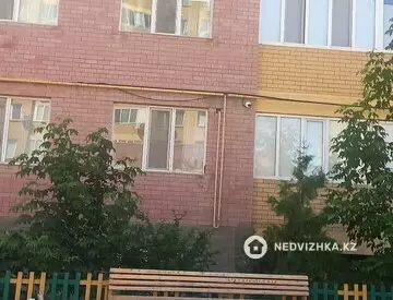 Разная недвижимость, 39 м², По часам