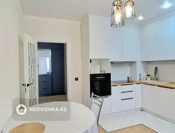 3-бөлмелі пәтер, қабат 2 барлық қабат саны 7, 108 м², 6-нобай