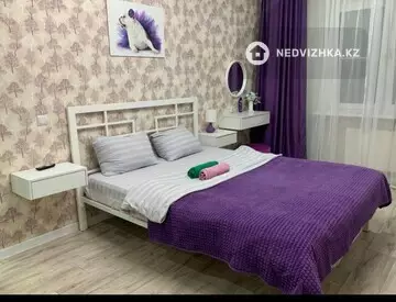 1-комнатная квартира, этаж 1 из 5, 33 м², Посуточно