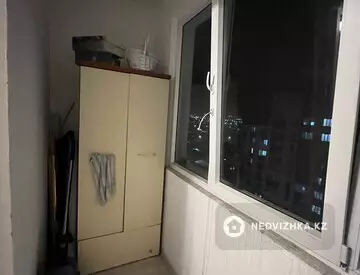 1-комнатная квартира, этаж 12 из 16, 38 м², миниатюра 9