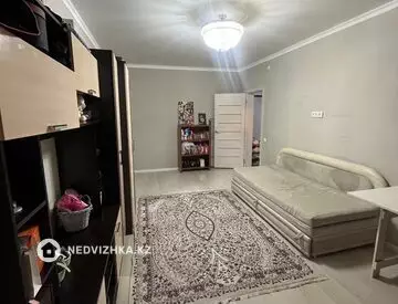 1-комнатная квартира, этаж 12 из 16, 38 м², миниатюра 7