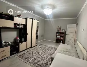 1-комнатная квартира, этаж 12 из 16, 38 м², миниатюра 5