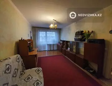 2-комнатная квартира, этаж 5 из 5, 42 м², миниатюра 3