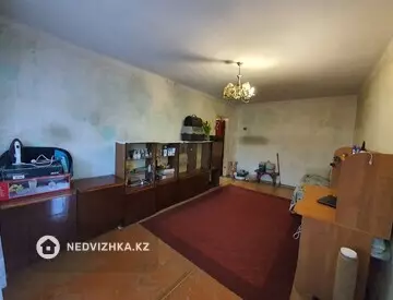 2-комнатная квартира, этаж 5 из 5, 42 м², миниатюра 4