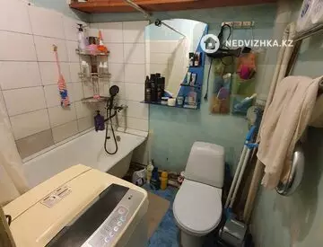 2-комнатная квартира, этаж 5 из 5, 42 м², миниатюра 5