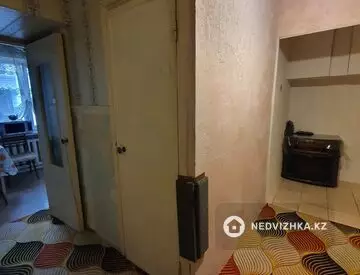2-комнатная квартира, этаж 5 из 5, 42 м², миниатюра 6