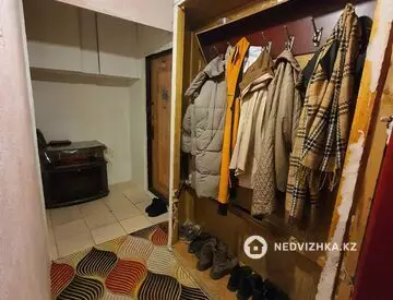 2-комнатная квартира, этаж 5 из 5, 42 м², миниатюра 9
