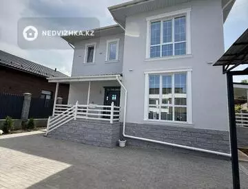 5-комнатный дом, 8 соток, 225 м², миниатюра 3