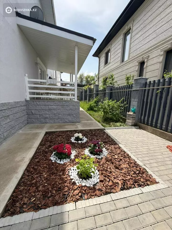 5-комнатный дом, 8 соток, 225 м²