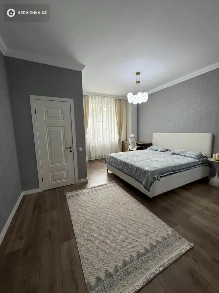 5-комнатный дом, 8 соток, 225 м², фотография 4