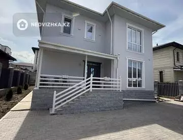 5-комнатный дом, 8 соток, 225 м², миниатюра 6