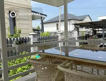 5-комнатный дом, 8 соток, 225 м², миниатюра 5
