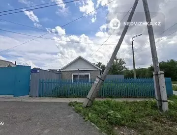2-комнатный дом, 4 соток, 27 м²