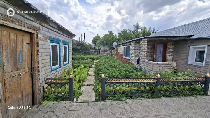 2-комнатный дом, 4 соток, 27 м², фотография 3