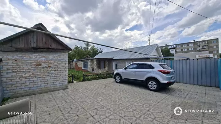2-комнатный дом, 4 соток, 27 м², фотография 2