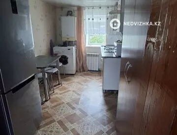 2-комнатный дом, 4 соток, 27 м²