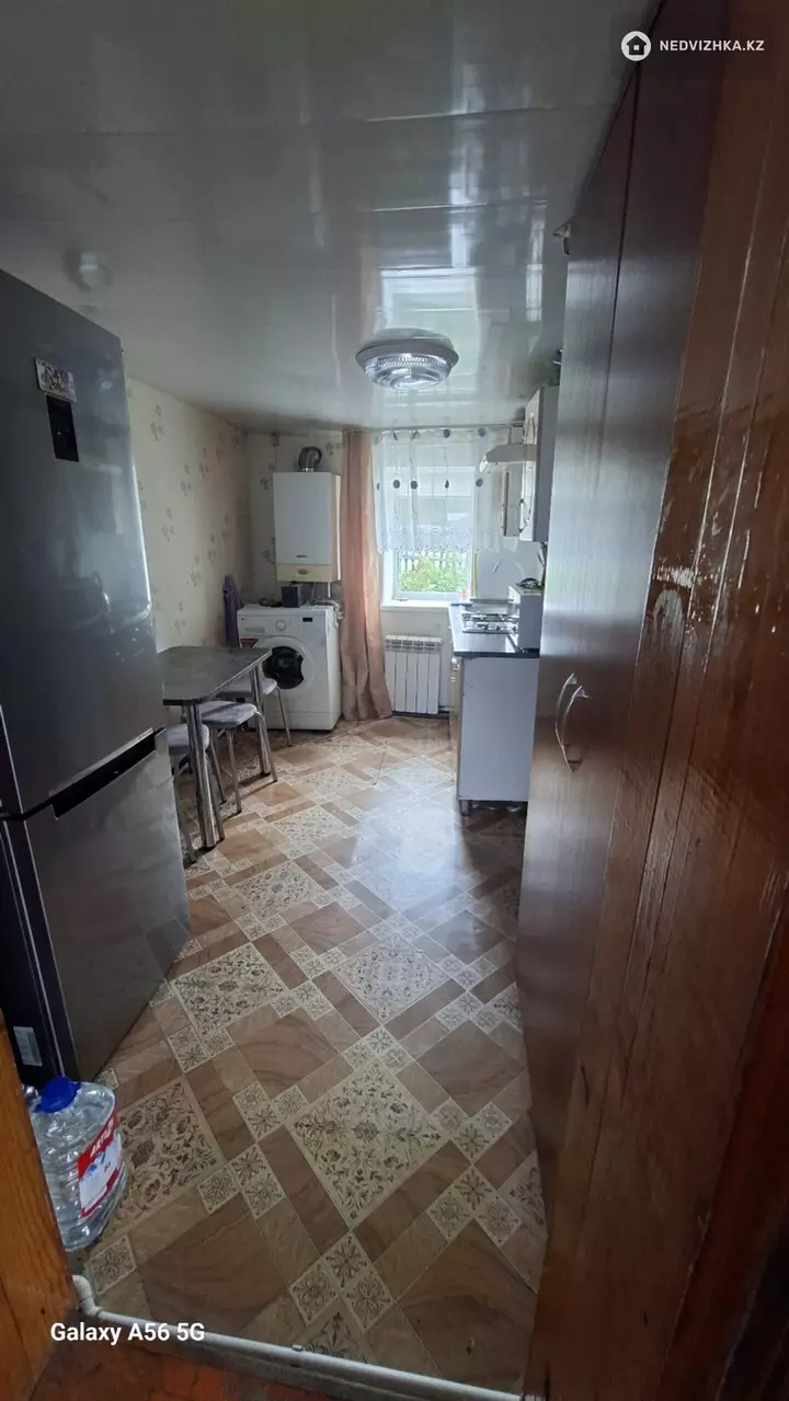 2-комнатный дом, 4 соток, 27 м², фотография 5