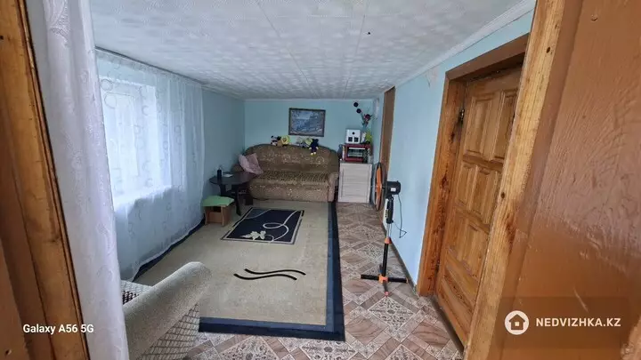 2-комнатный дом, 4 соток, 27 м², фотография 4