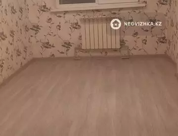 2-комнатная квартира, этаж 3 из 9, 56 м², На длительный срок