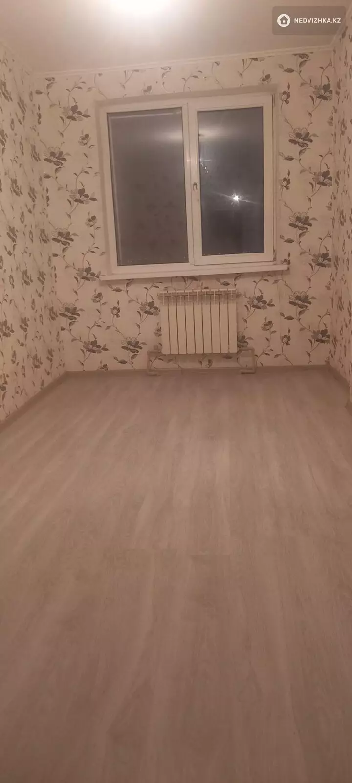 2-комнатная квартира, этаж 3 из 9, 56 м², На длительный срок, фотография 3