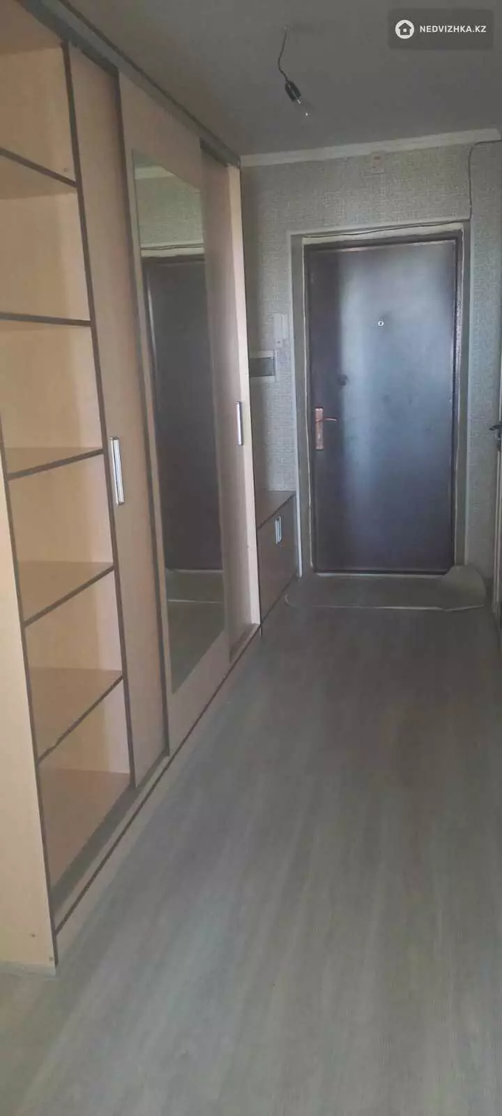 2-комнатная квартира, этаж 3 из 9, 56 м², На длительный срок, фотография 4
