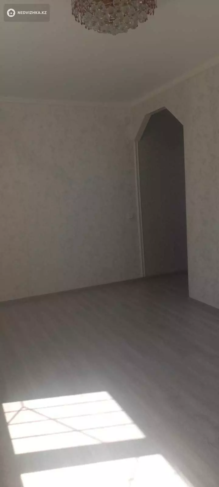 2-комнатная квартира, этаж 3 из 9, 56 м², На длительный срок, фотография 5