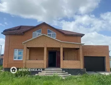 5-комнатный дом, 10 соток, 174 м², миниатюра 1