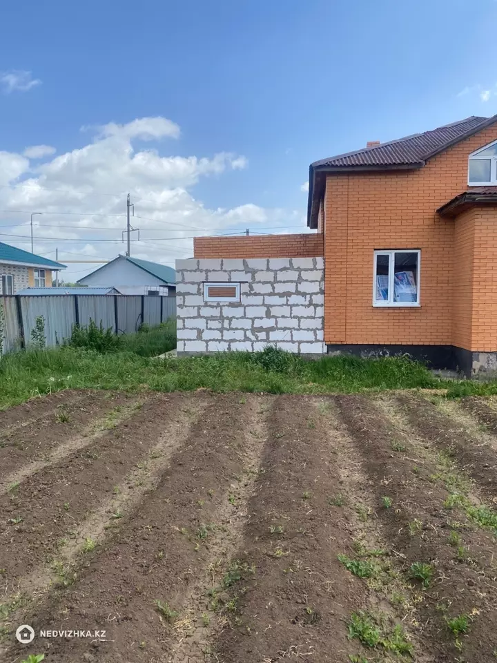 5-комнатный дом, 10 соток, 174 м², фотография 4