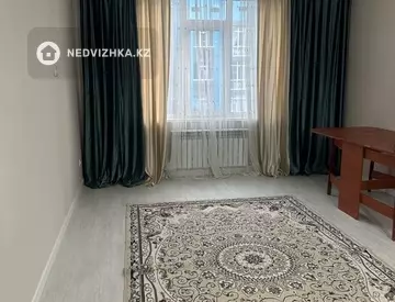 2-комнатная квартира, этаж 8 из 9, 38 м²