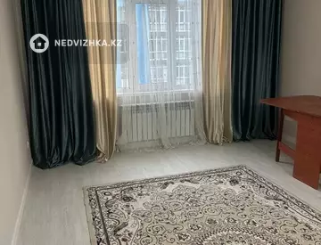 2-комнатная квартира, этаж 8 из 9, 38 м²