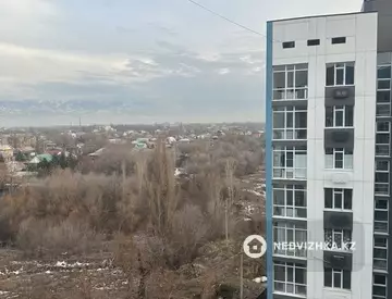 2-комнатная квартира, этаж 8 из 9, 38 м²