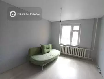 3-комнатная квартира, этаж 2 из 5, 63 м²