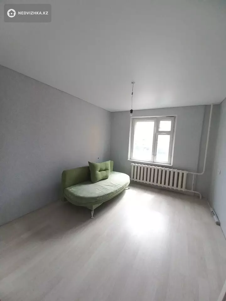 3-комнатная квартира, этаж 2 из 5, 63 м², 2-фотосурет