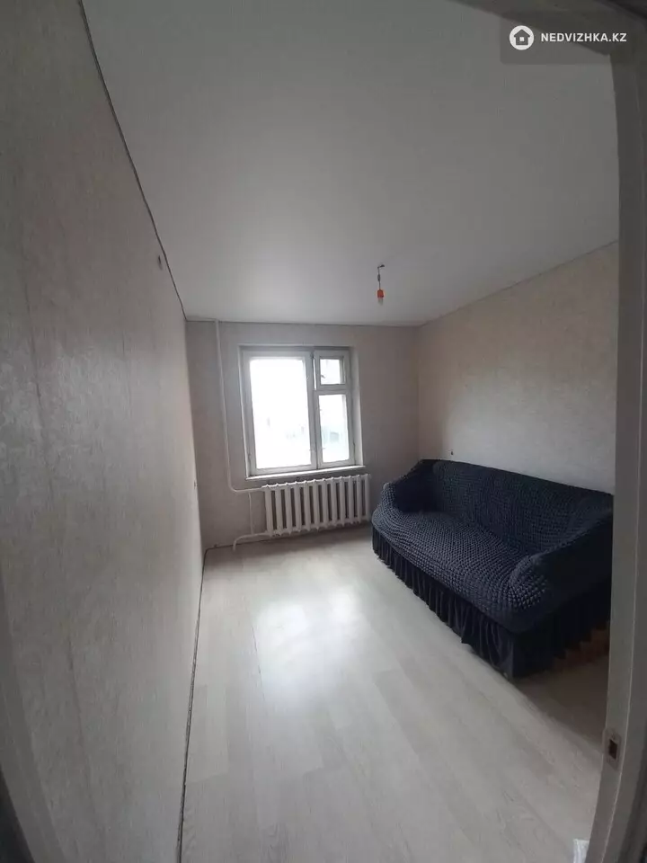 3-комнатная квартира, этаж 2 из 5, 63 м², 4-фотосурет