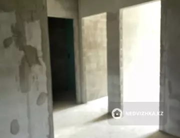 1-комнатная квартира, этаж 4 из 4, 47 м²