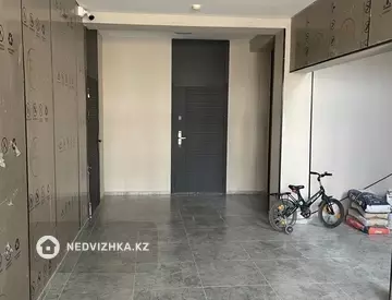 1-комнатная квартира, этаж 4 из 4, 47 м²