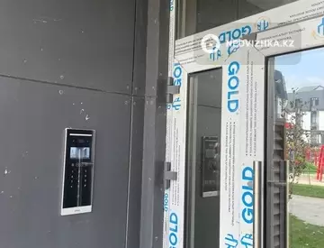 1-комнатная квартира, этаж 4 из 4, 47 м²