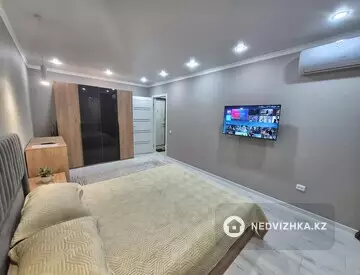 1-комнатная квартира, этаж 2 из 5, 32 м², Посуточно