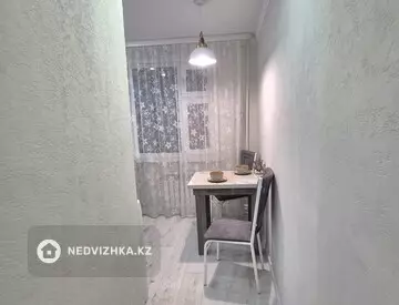 1-комнатная квартира, этаж 2 из 5, 32 м², Посуточно