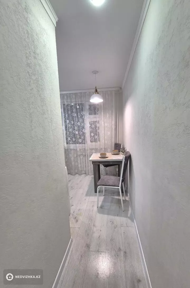 1-комнатная квартира, этаж 2 из 5, 32 м², Посуточно, фотография 5