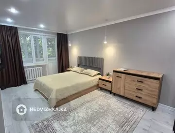 1-комнатная квартира, этаж 2 из 5, 32 м², Посуточно